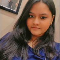 Ayushi Gorai