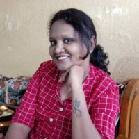 Jayshri Suradkar