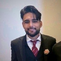 Syed Mohammad Jarri Abidi