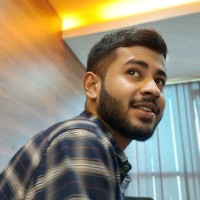 Vaishakh Bhat