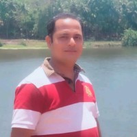 Deepak Mhatre
