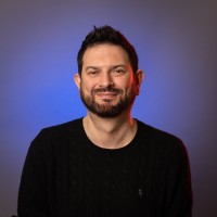 Antony Hall