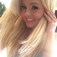 Britney William