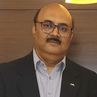 Sharanasunil Lekkad