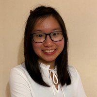 Cheryl Wong