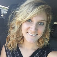 Ashley Deloney