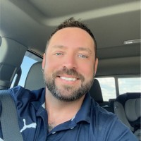 Keith Gillis RSE, ATSB (HVAC/R)
