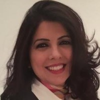 Janette R. Cantu