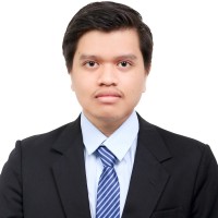 Ahmad Rafi Fajarsyah Nurhani