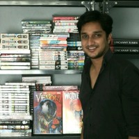 Kartik Venkitaraman