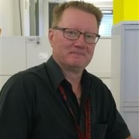 Petteri Paukku