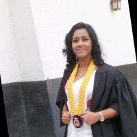 Ramodi Ariyasinghe