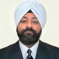 Gurdeep Singh