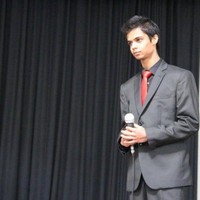 Arjun Saxena