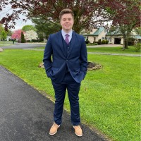 Brady Hampton