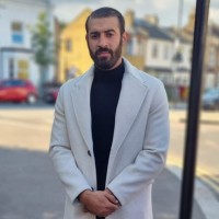 Florin Giorgica Alistar