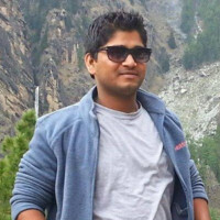 Shakti Nair