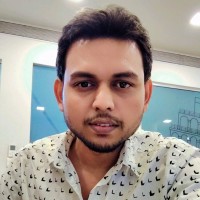 Saurabh Munghate