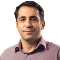 Geev Mokryani