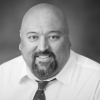 Tony Smith