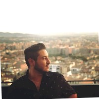 Mohamed Haitam Acharki