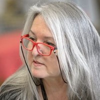 Andrea Wolfmayr
