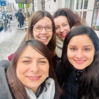 HR AfterWork Munich