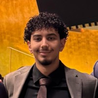 Youssef El Mansouri