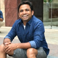 Happy Minesh