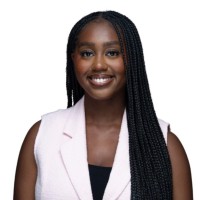 Abisinuola Harris, Lpc-A