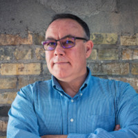 Gavin FitzPatrick