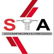 Surtiacoples LTDA