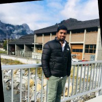 Karthik Arutla