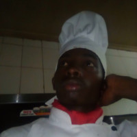 Wilfred Njuguna