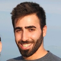 Almog Kusayev