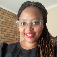 Refilwe Sibanyoni