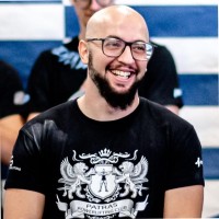 Ilias Bekas