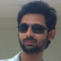 Ahsan Fraz