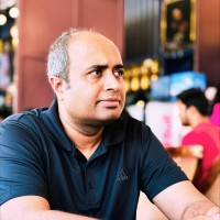 Pratyush Banerjee