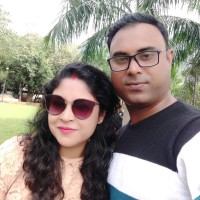 Shubhashree Bhattacharjee