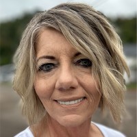 Kim Richardson
