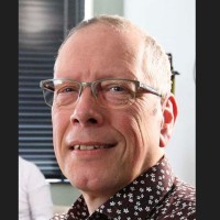 Peter Veeke