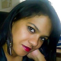 Danielle Barends
