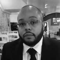 Andrew Holness (Assoc.Cipd)
