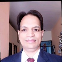Mukesh Kumar
