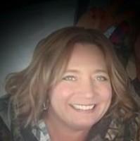 Brenda Bauer