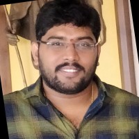 G S Udaya Bhanu Ravuri