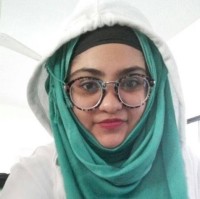 Mayedah Khatri