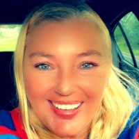 Christine Westall