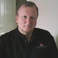 Peter Valentine